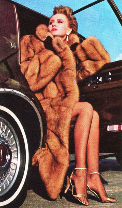 givenchy_ad my ad for w magazine